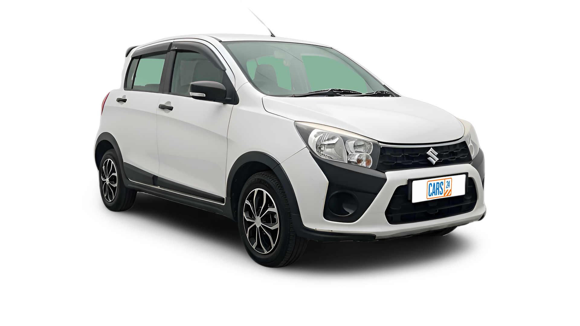 Maruti Celerio X-img